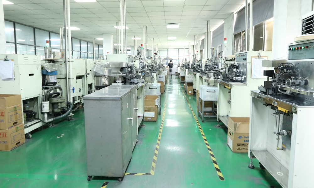 固態(tài)電容應用及優(yōu)點
